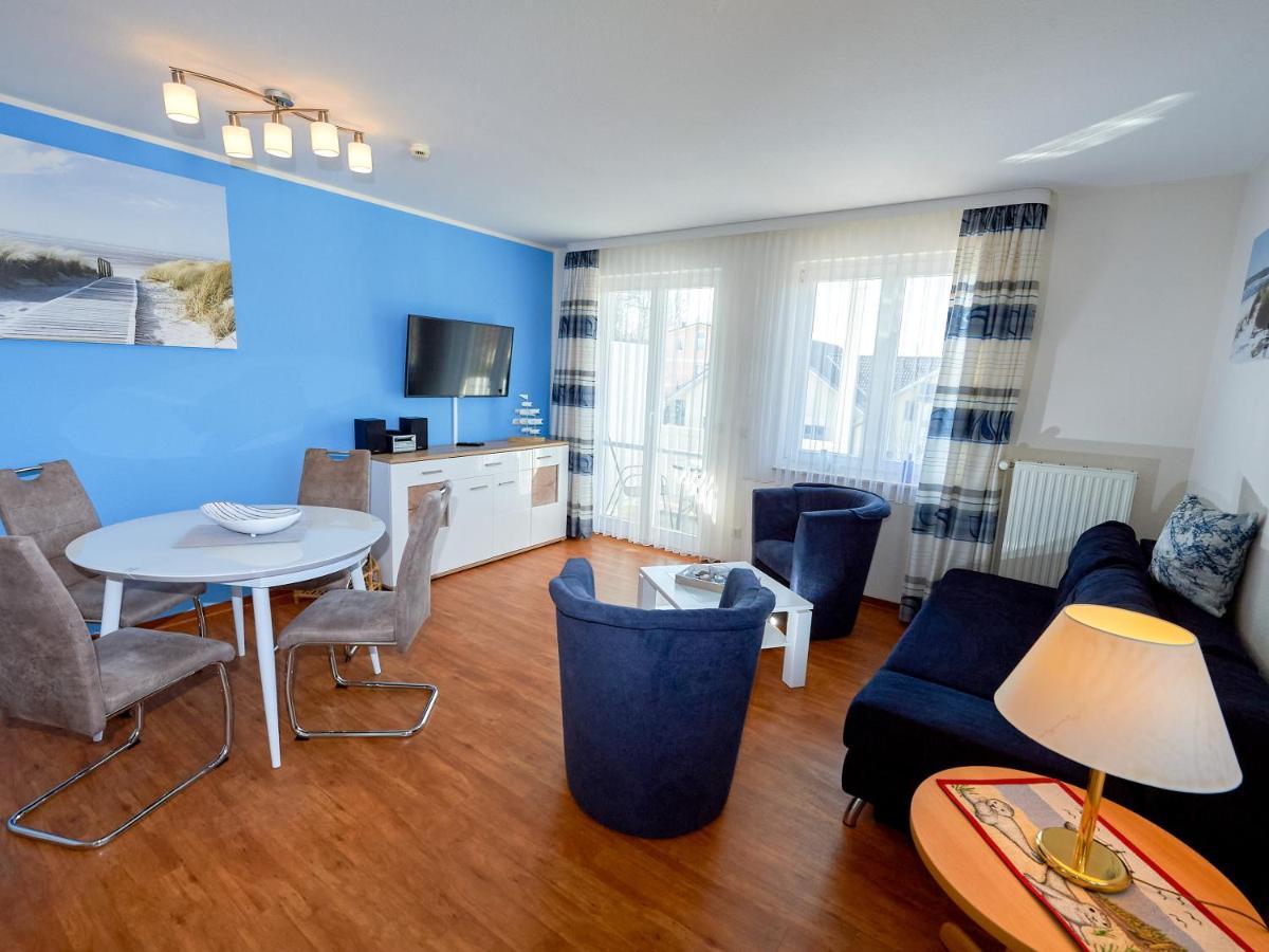 Wohnpark Stadt Hamburg Wohnung 56 宾茨 外观 照片