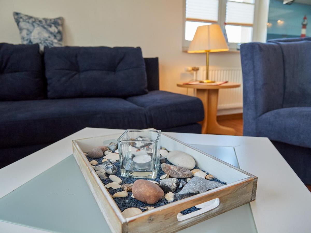 Wohnpark Stadt Hamburg Wohnung 56 宾茨 外观 照片