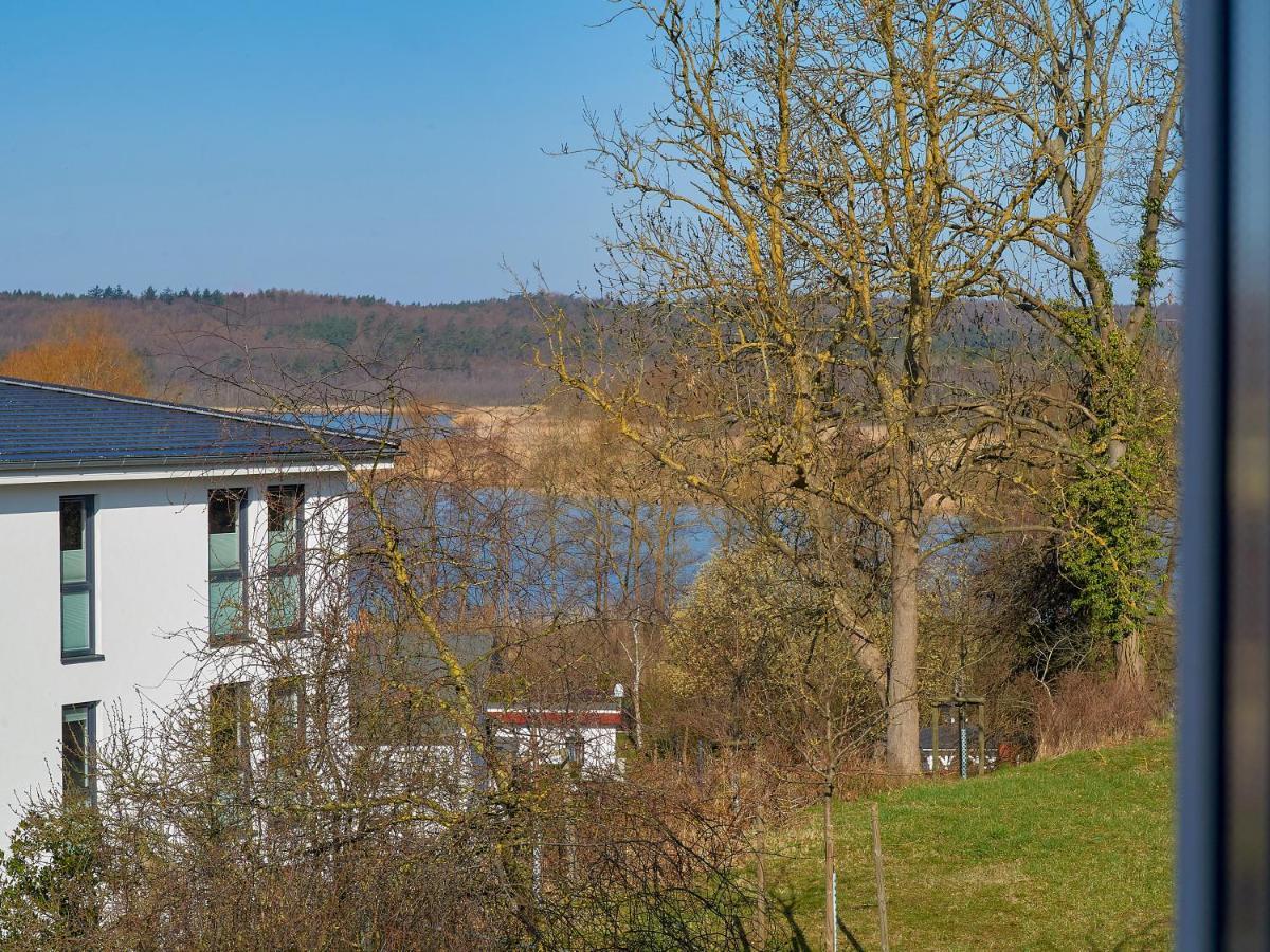 Wohnpark Stadt Hamburg Wohnung 56 宾茨 外观 照片