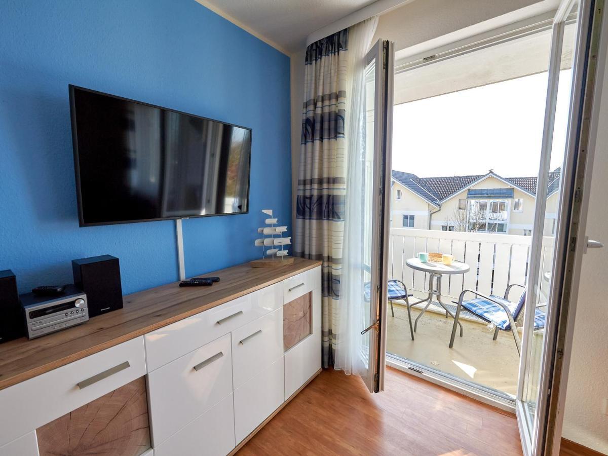 Wohnpark Stadt Hamburg Wohnung 56 宾茨 外观 照片