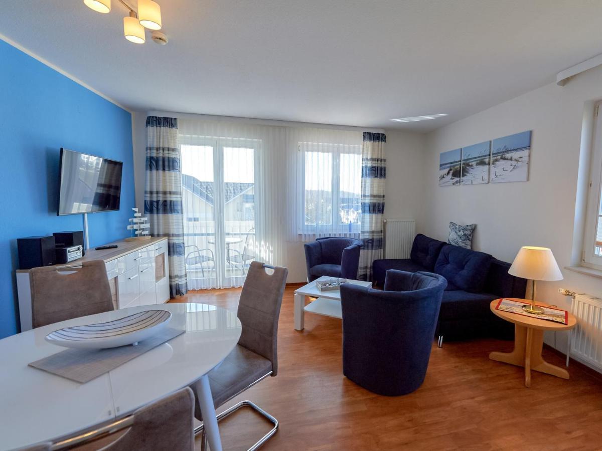 Wohnpark Stadt Hamburg Wohnung 56 宾茨 外观 照片